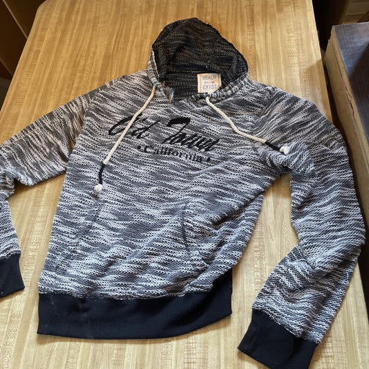 Beach By Exist Hoodie XL
