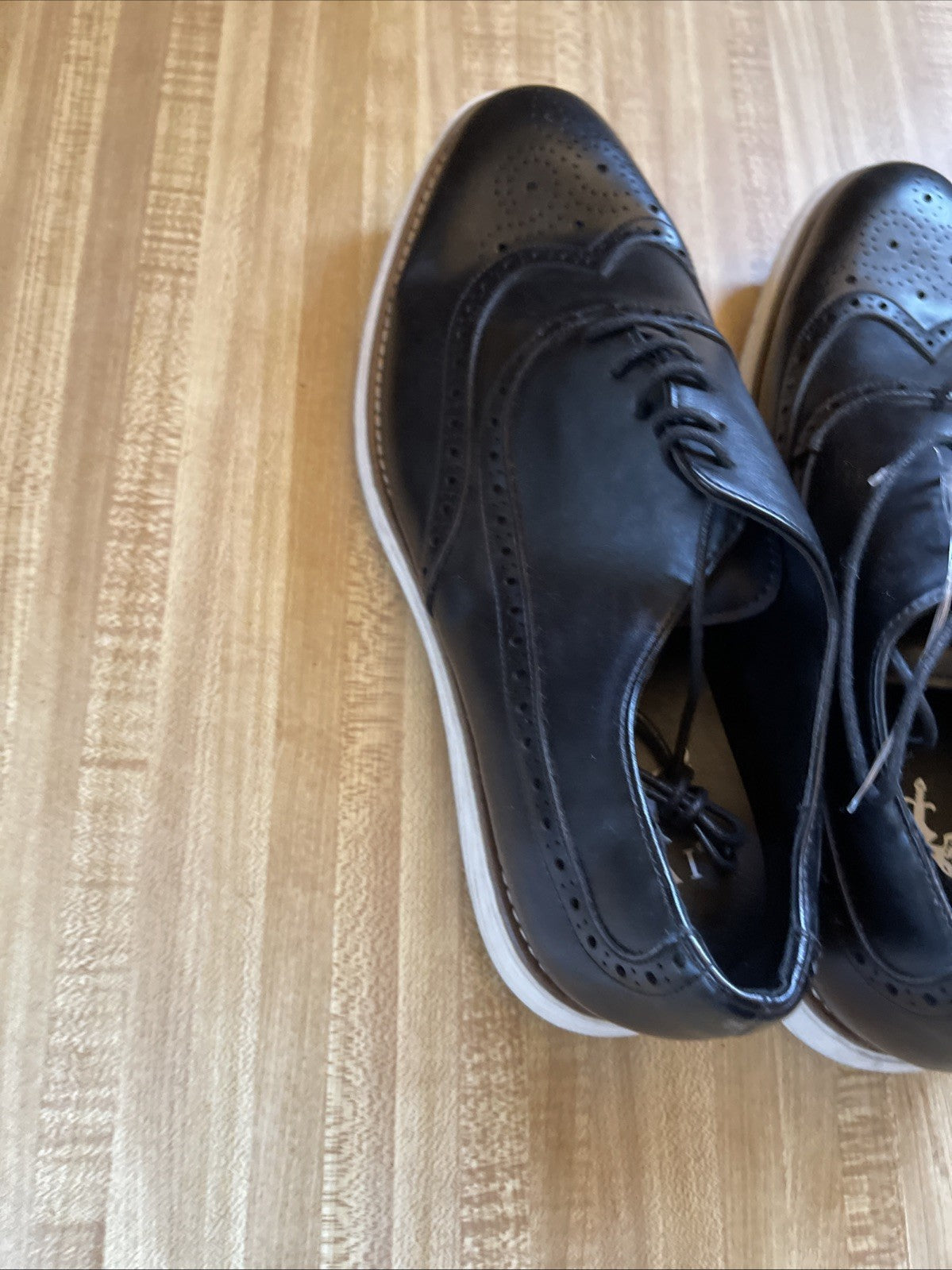 Jitai Dress Shoes 10.5