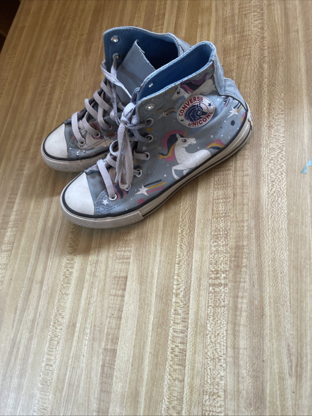 Converse Unicons Size 5.5