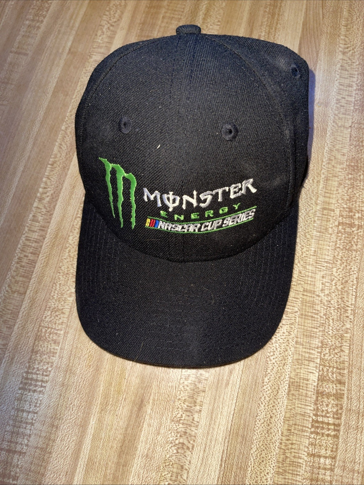 Monster Energy Strapback 