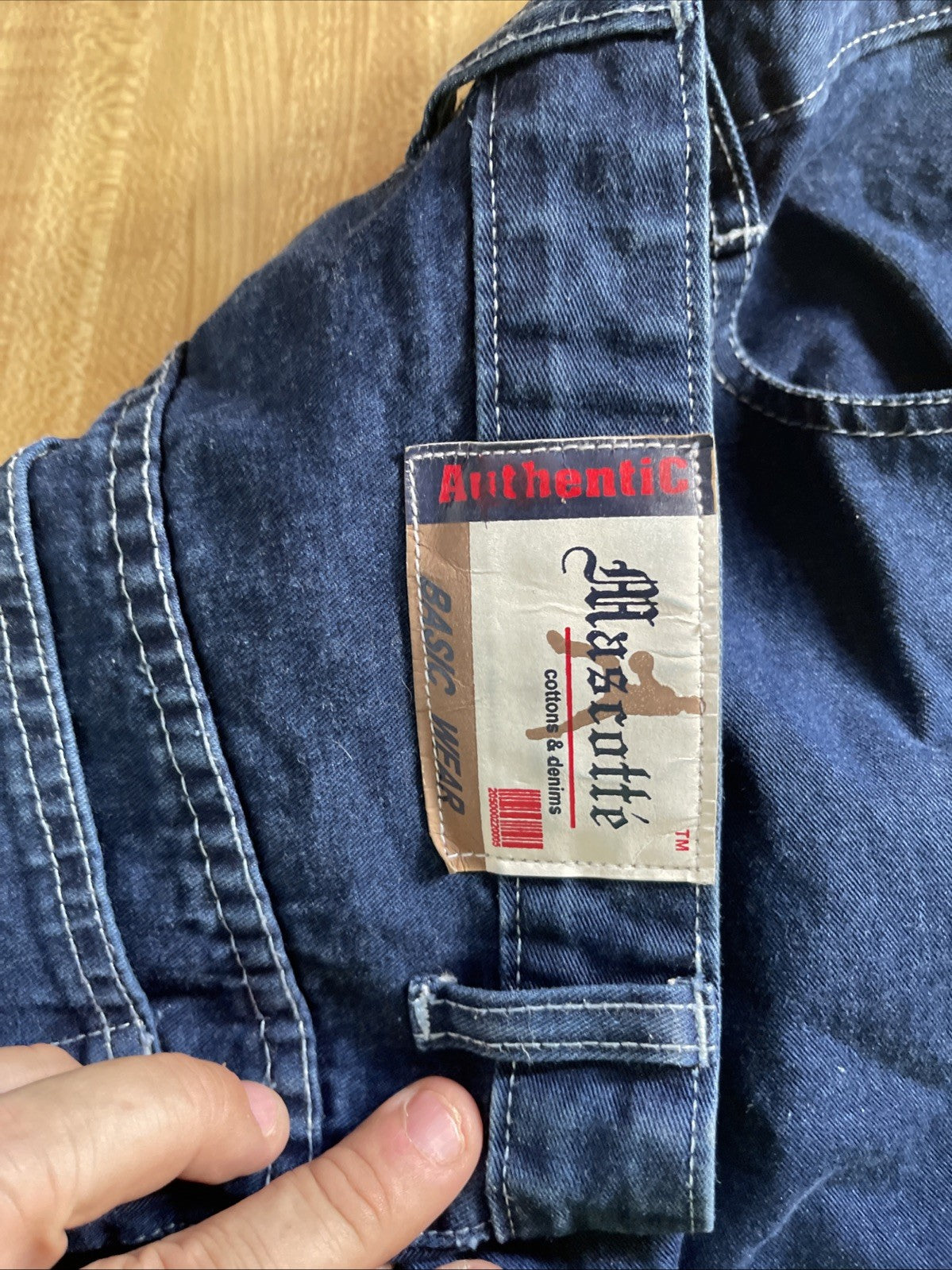 Mascotte Casuals Jeans 30/32