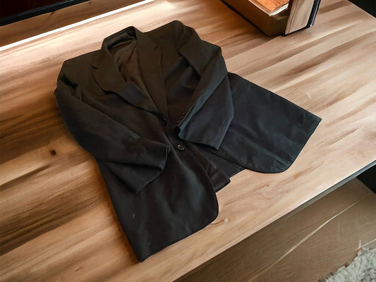 Circle S Western Blazer 44L