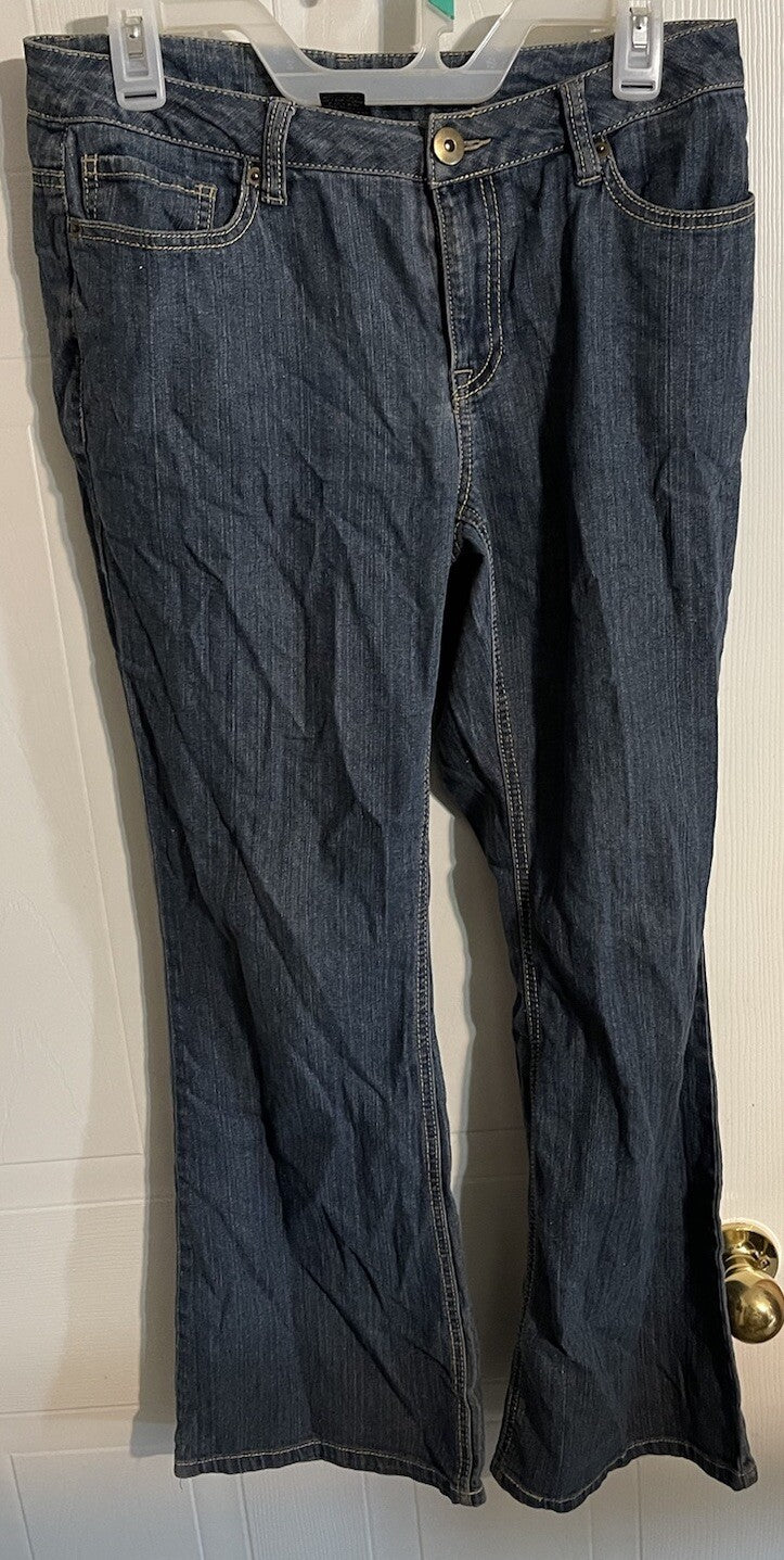Baccini Jeans 8P