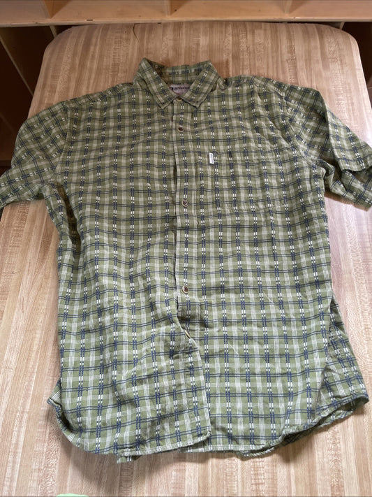 Sportif USA Shirt Large