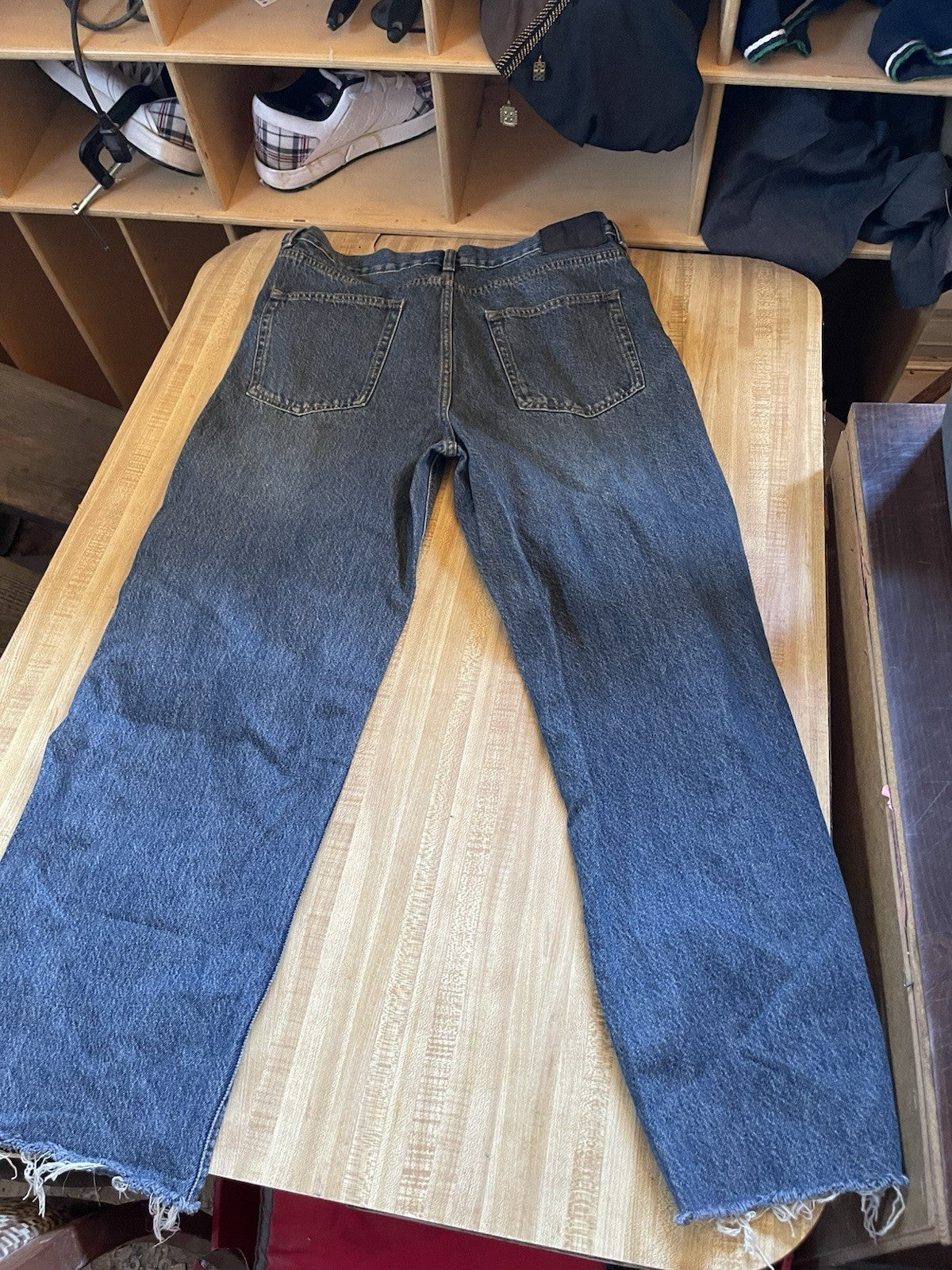 BDG Skate Fit Jeans 32/32