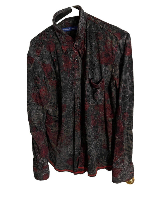 Georg Roth Los Angeles Shirt Medium 