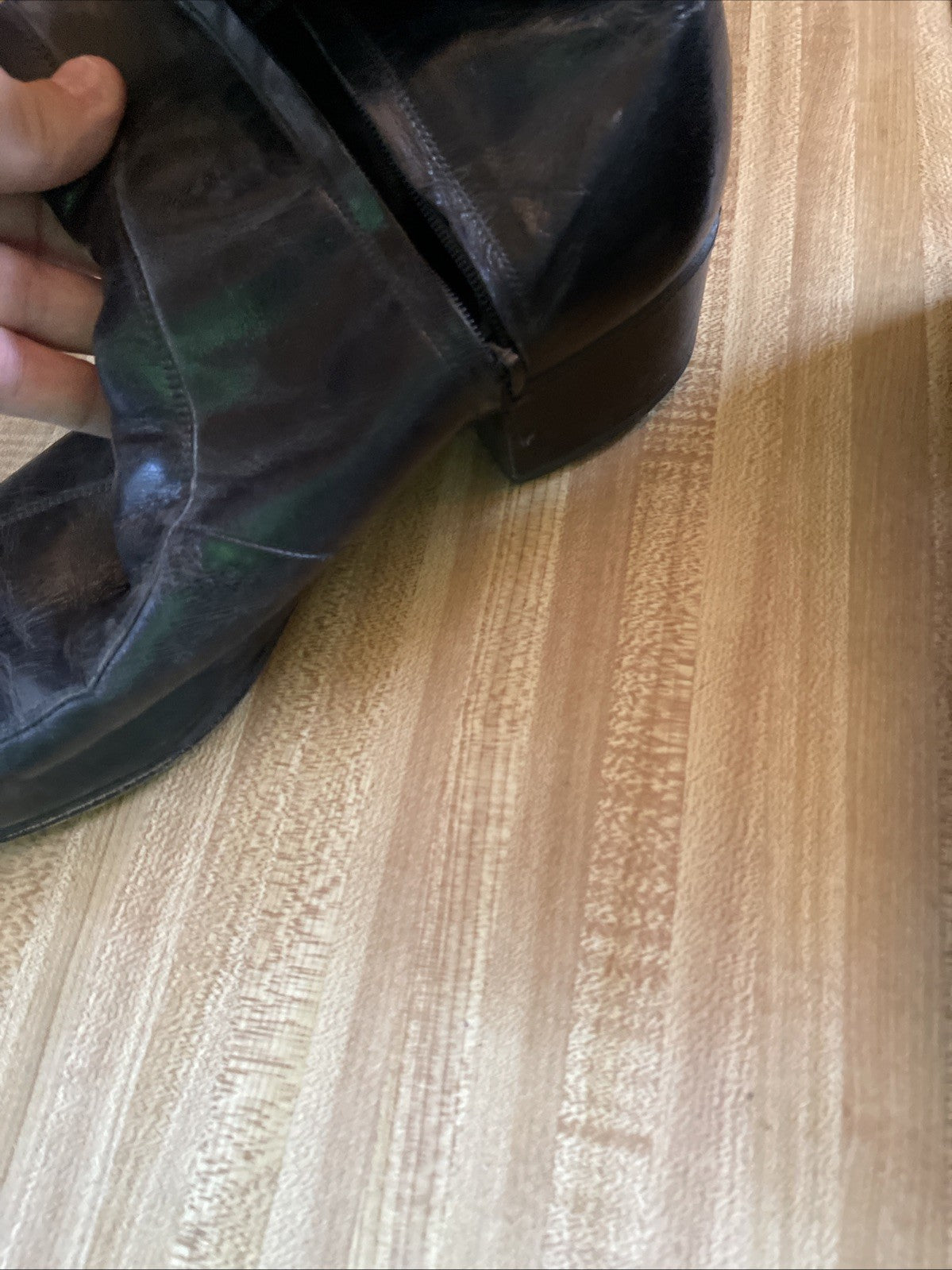 Florshiem Boots 11 EEE