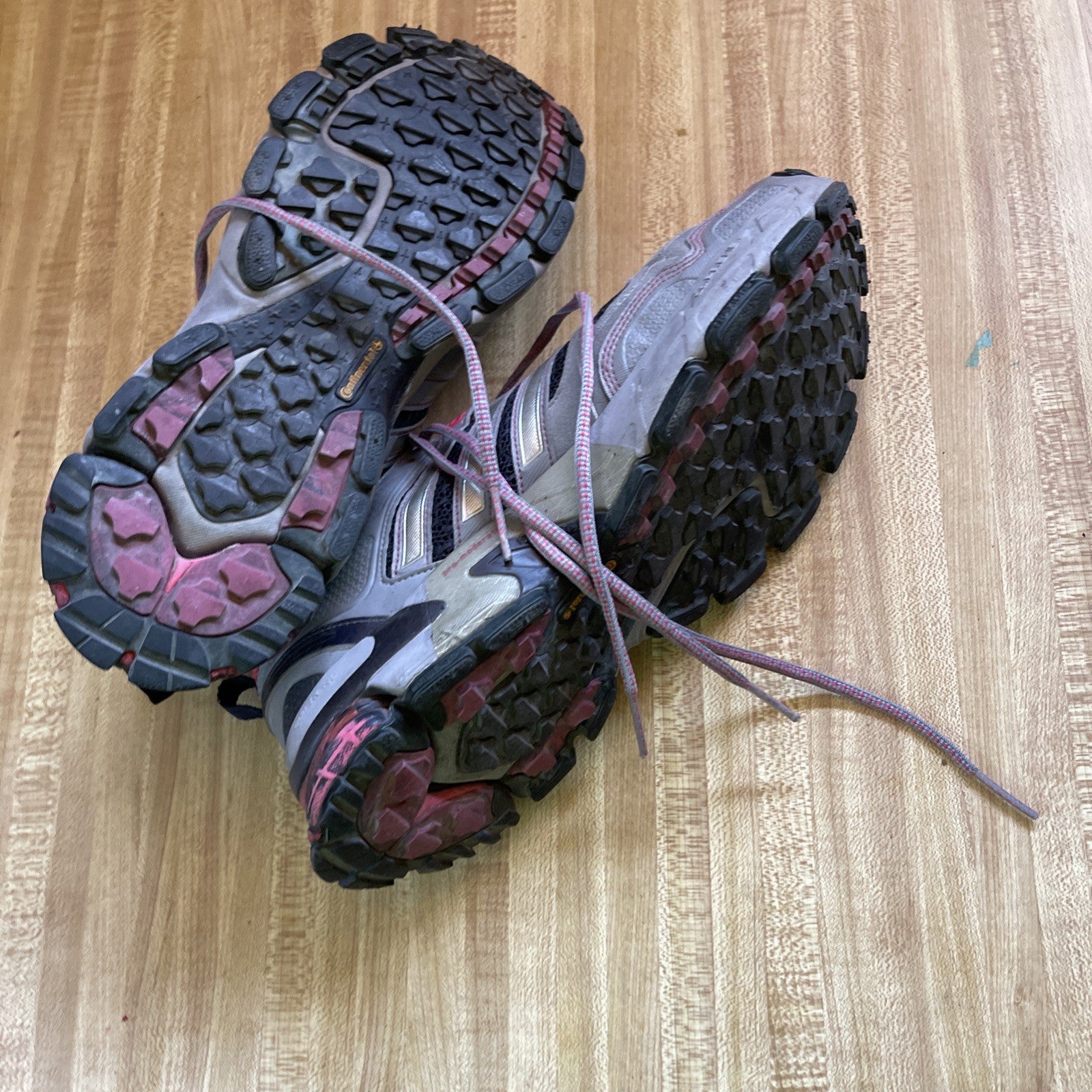 adidas continental Supernova Riot 3 Size 11