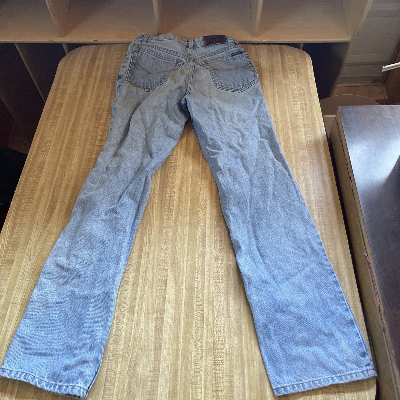 Vintage Paddocks Jeans 26/29