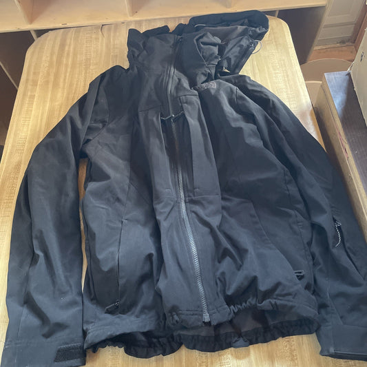 The North Face Jacket Small Multi Layered Zip Out 