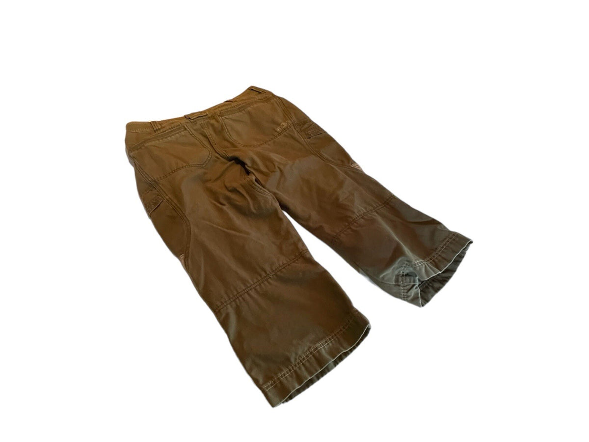 Keen Capris 10