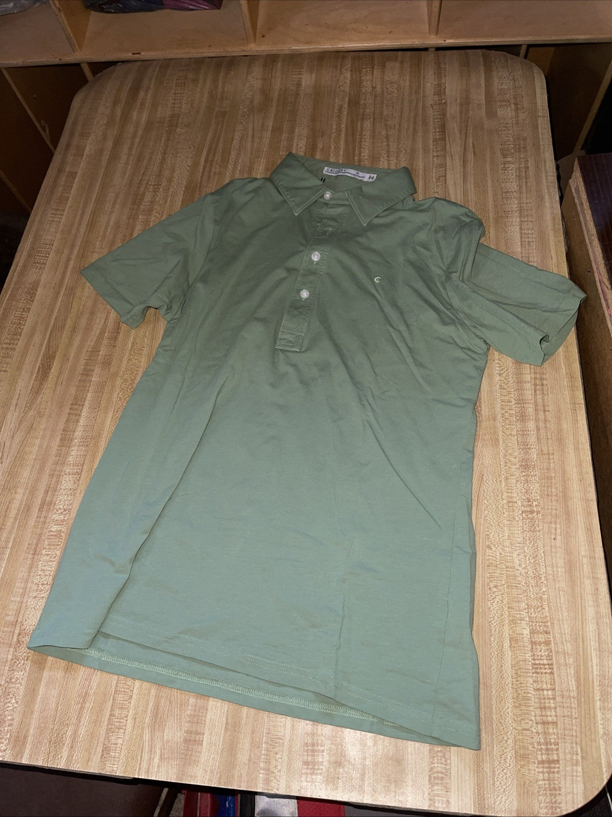 Criquet Polo Medium 