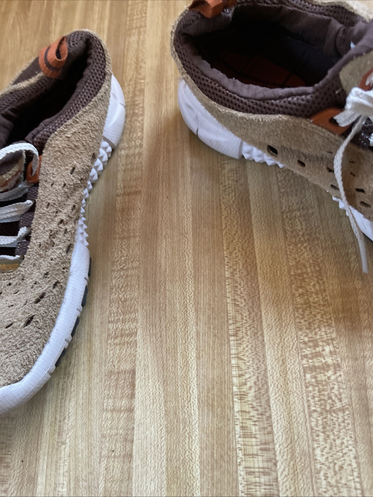Nike Free Trail 5.0 Size 7