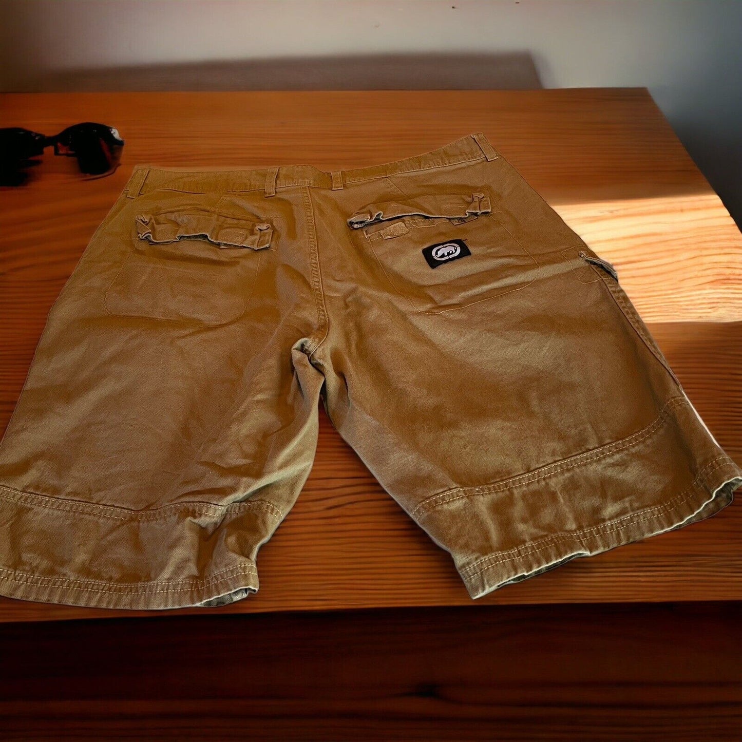Ecko Unltd Cargo Shorts 36