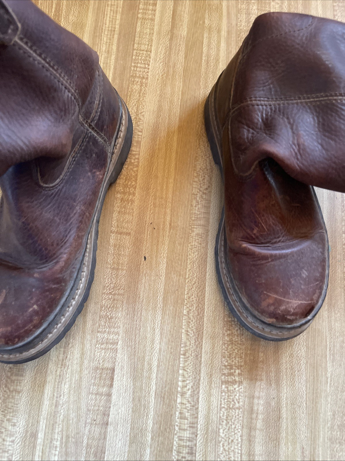 georgia giant work boots 5