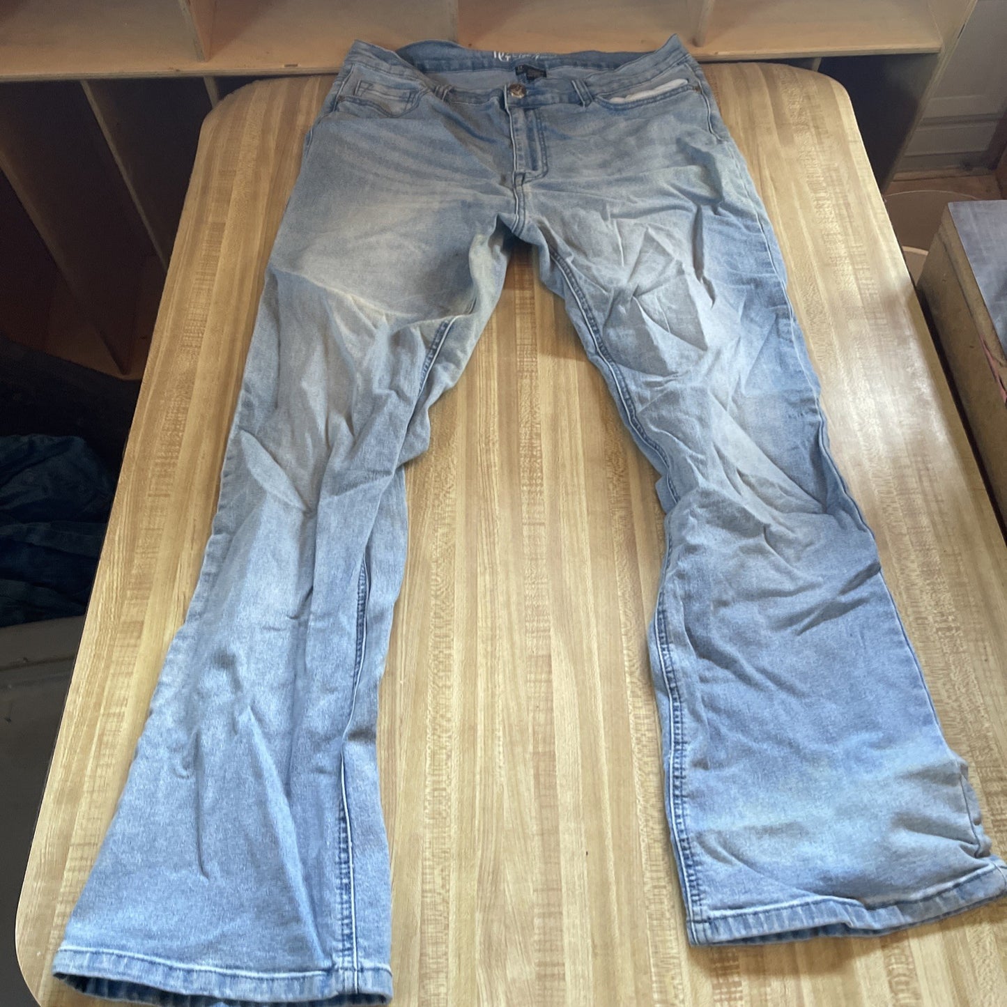 DG2 Jeans 14
