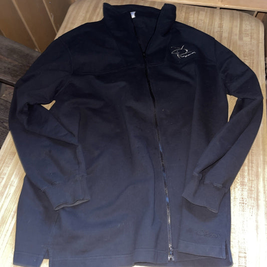 Crazy Shirts Hawaii Full Zip XXL