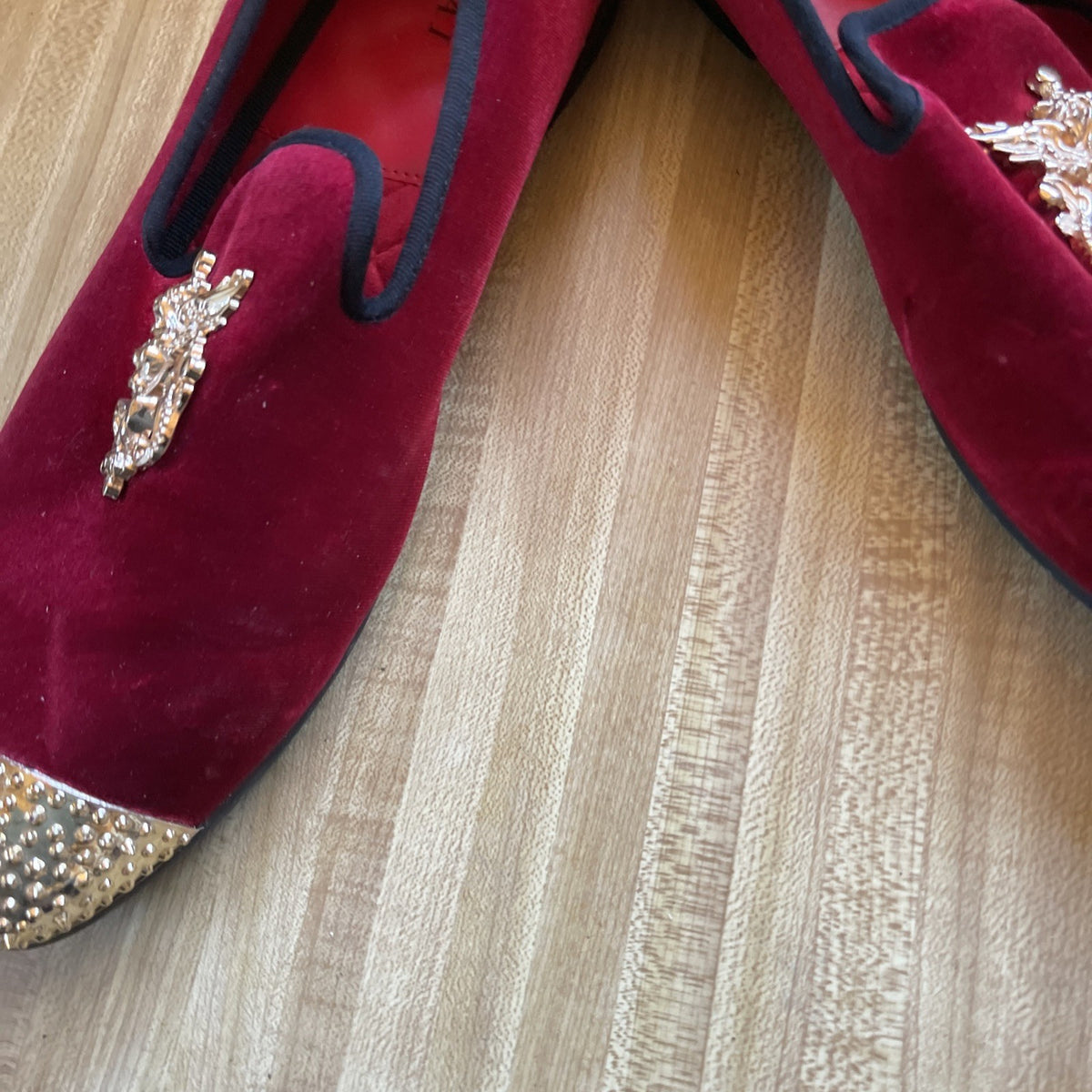 Jitai Shoes 12
