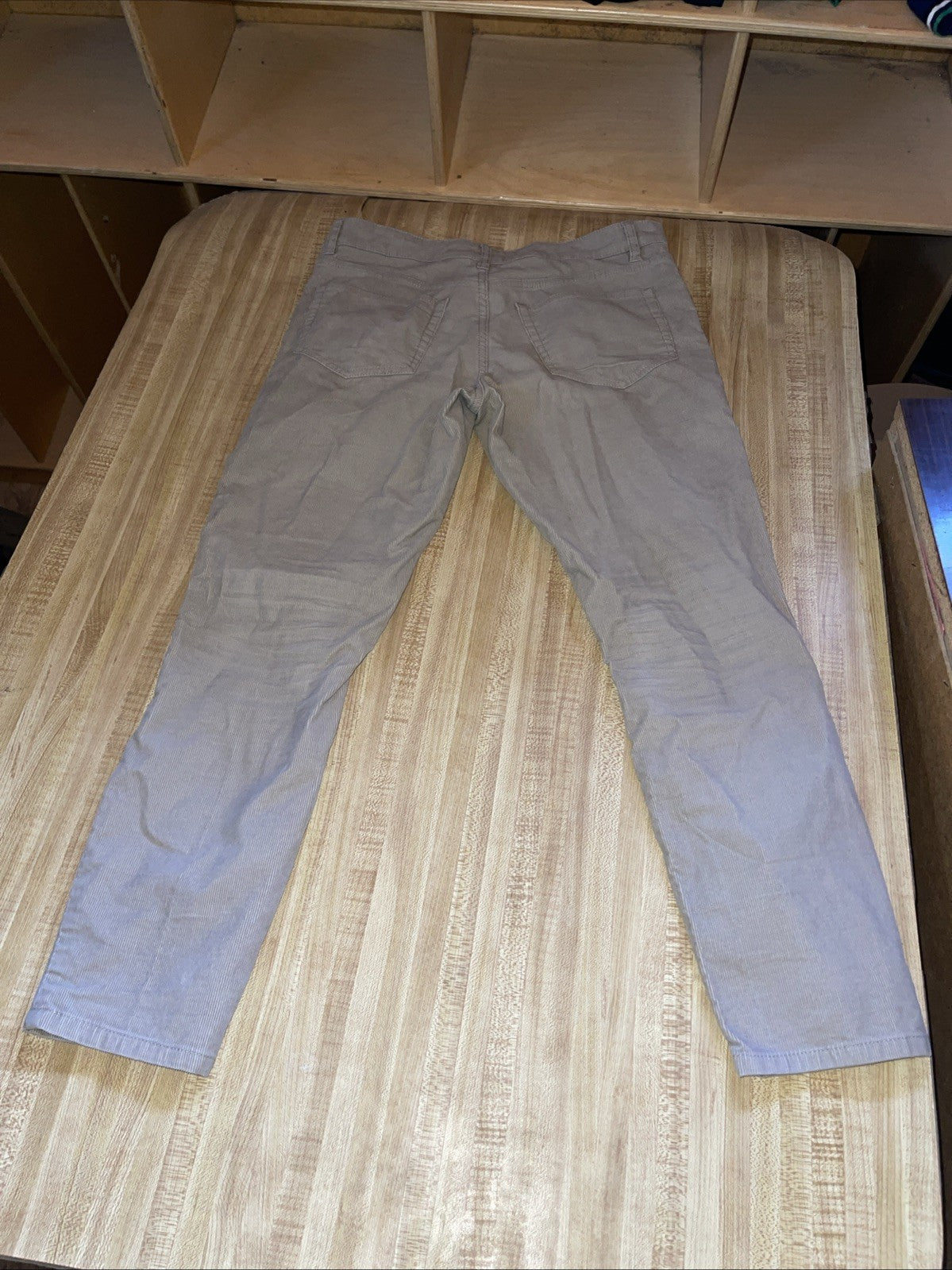 Under 510 Corduroy Jeans 28/25