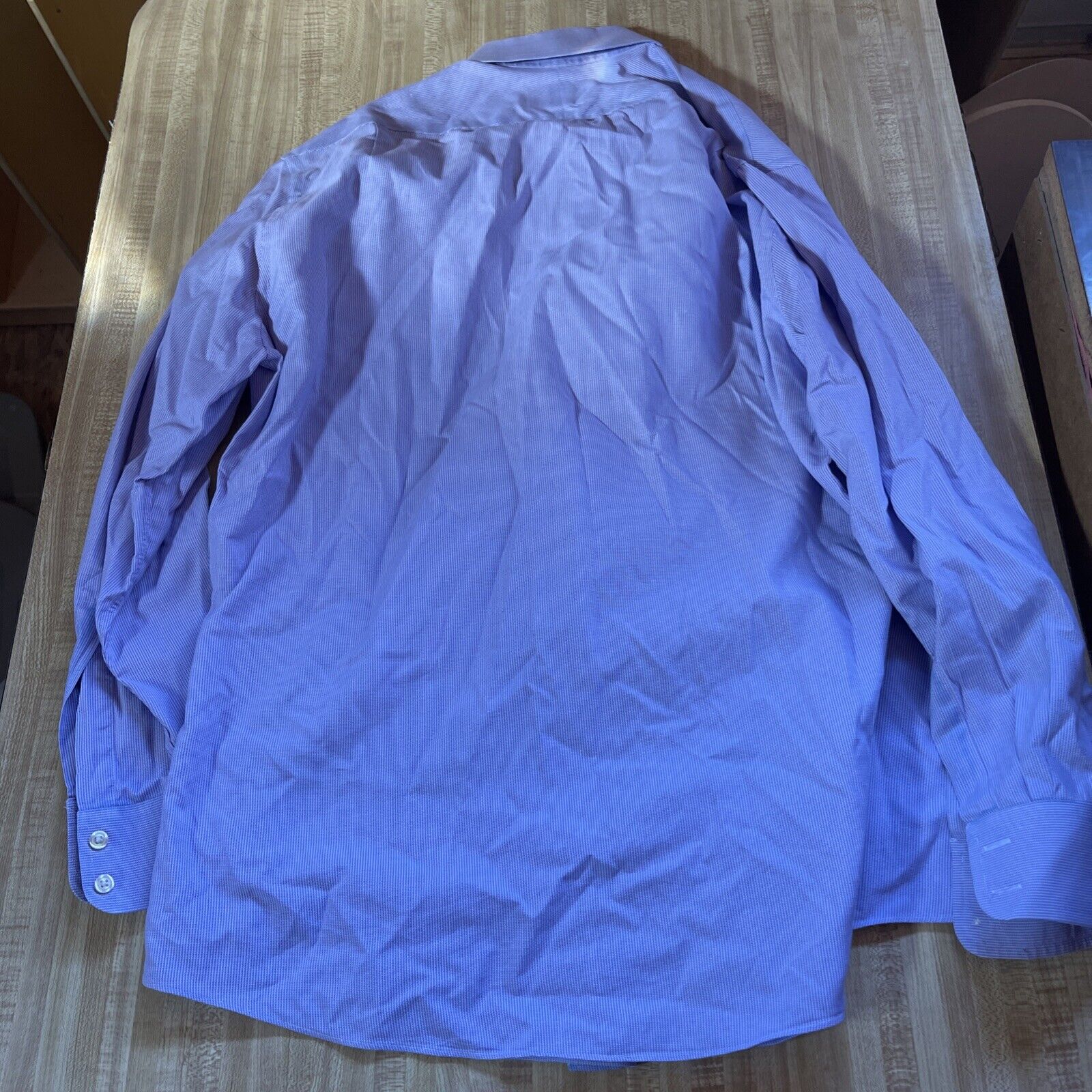 Charles Tyrwhitt Dress Shirt 17.5