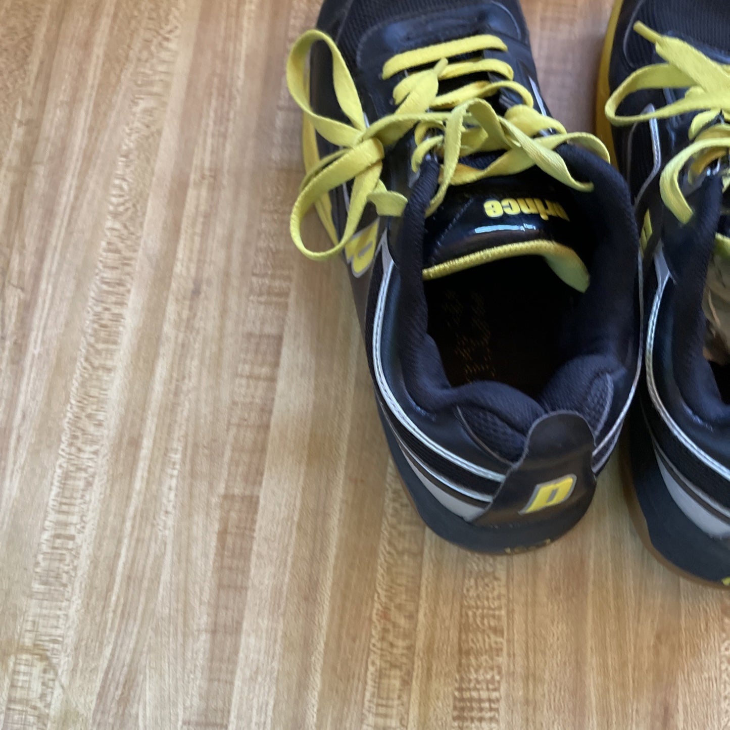 Prince Sneakers 11