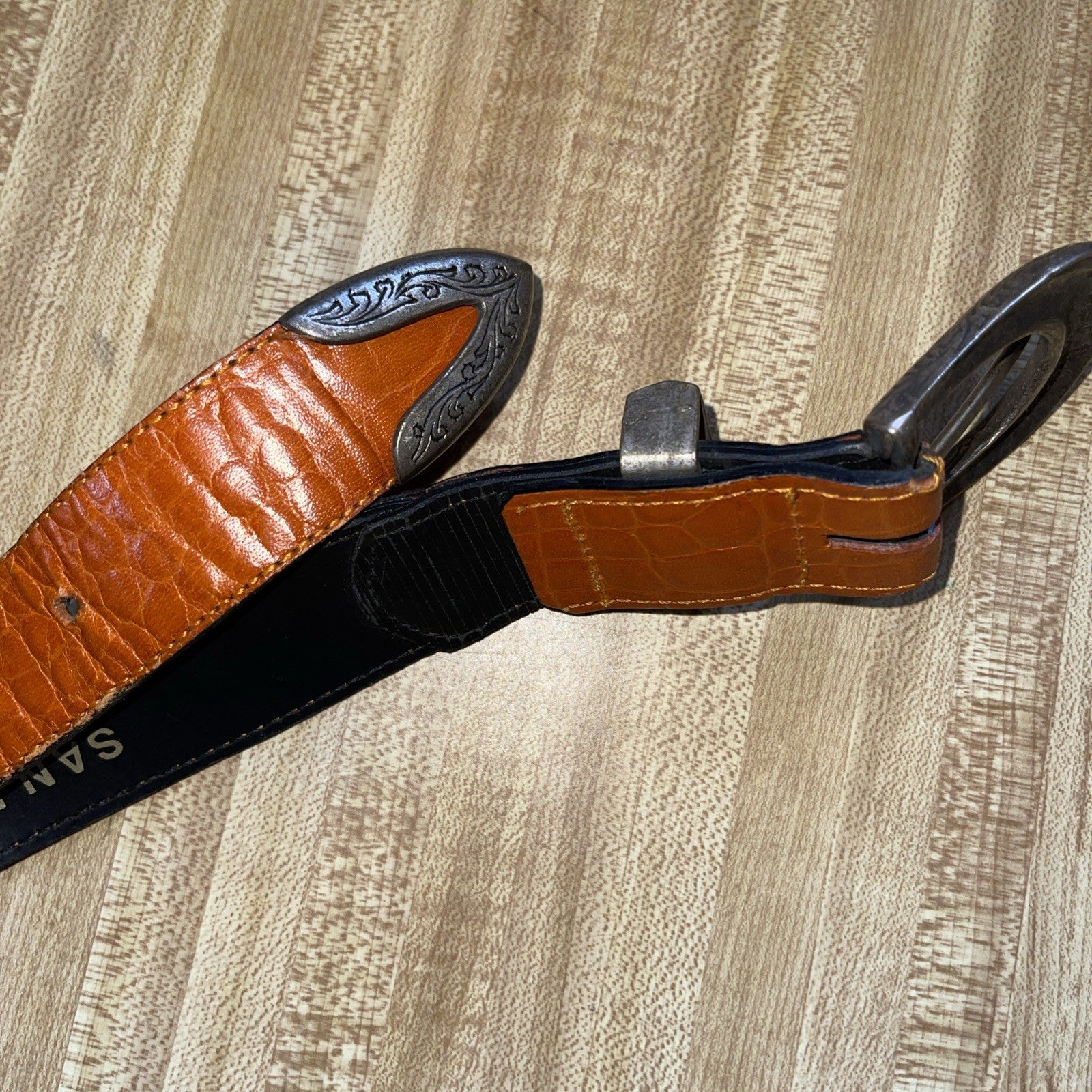San Marcos Belt 30-32