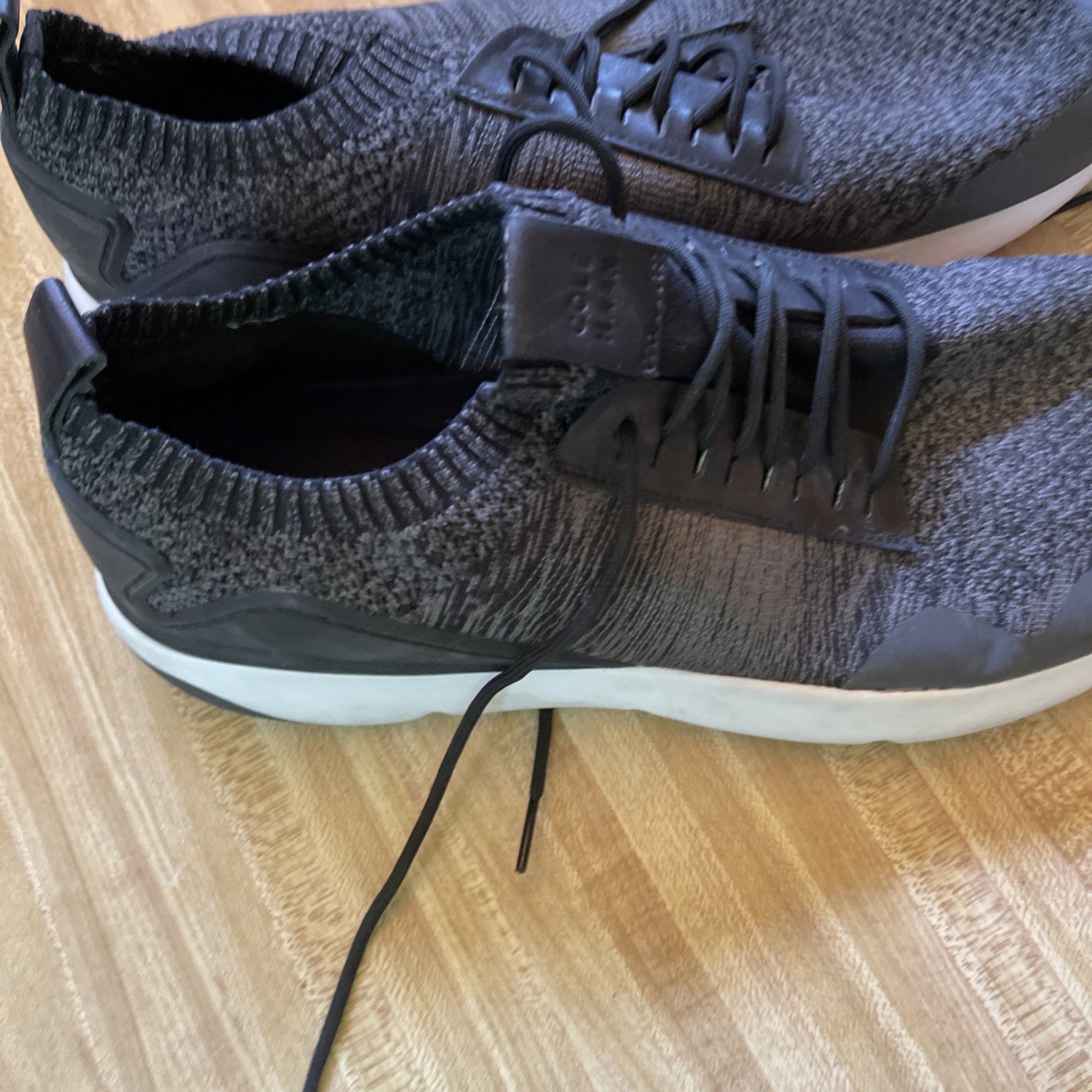 Cole Haan Zerogrand Motion Sneakers 13