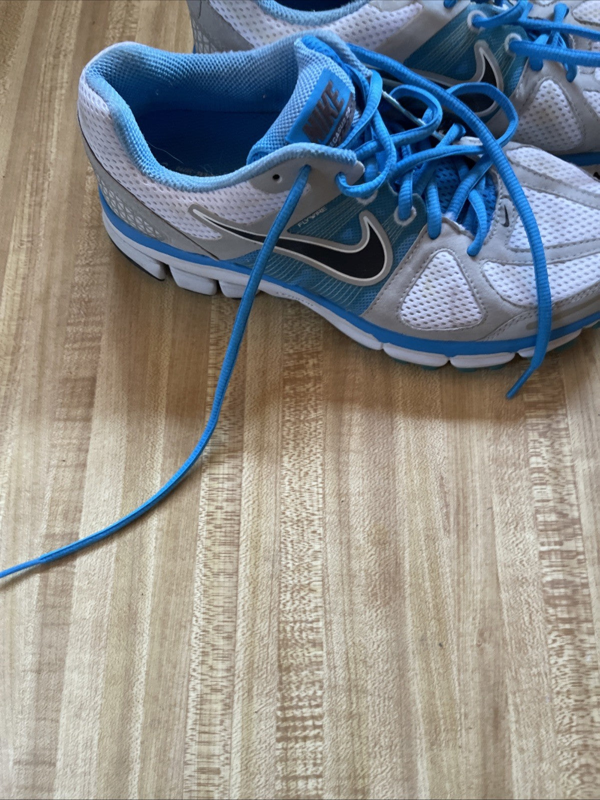 Nike Pegasus 28 Plus Size 7