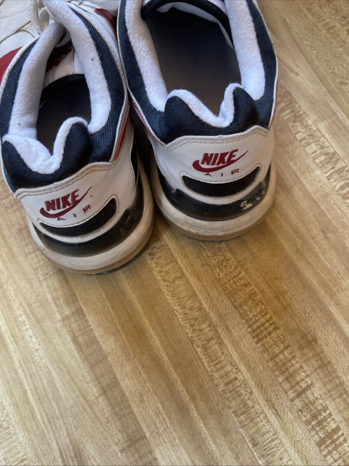 Nike Air Max T Zone Size 11.5