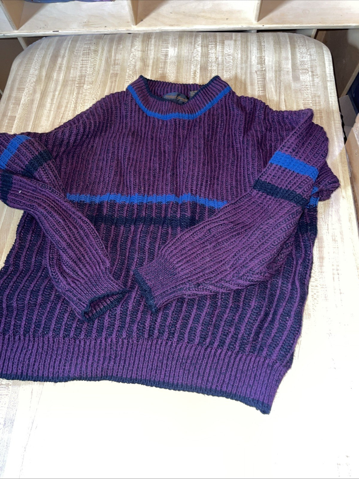 Michael Gerald Sweater XL