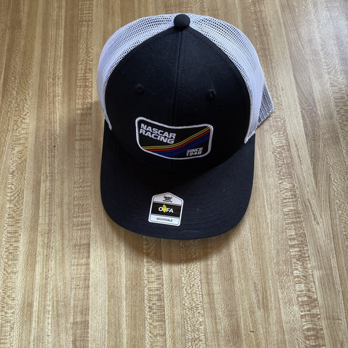 NASCAR Racing SnapBack 