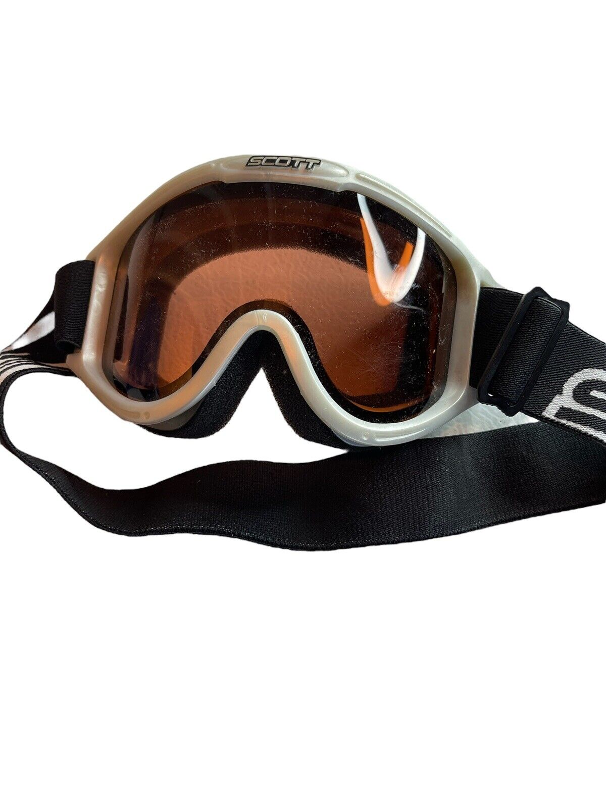 Scott Goggles 