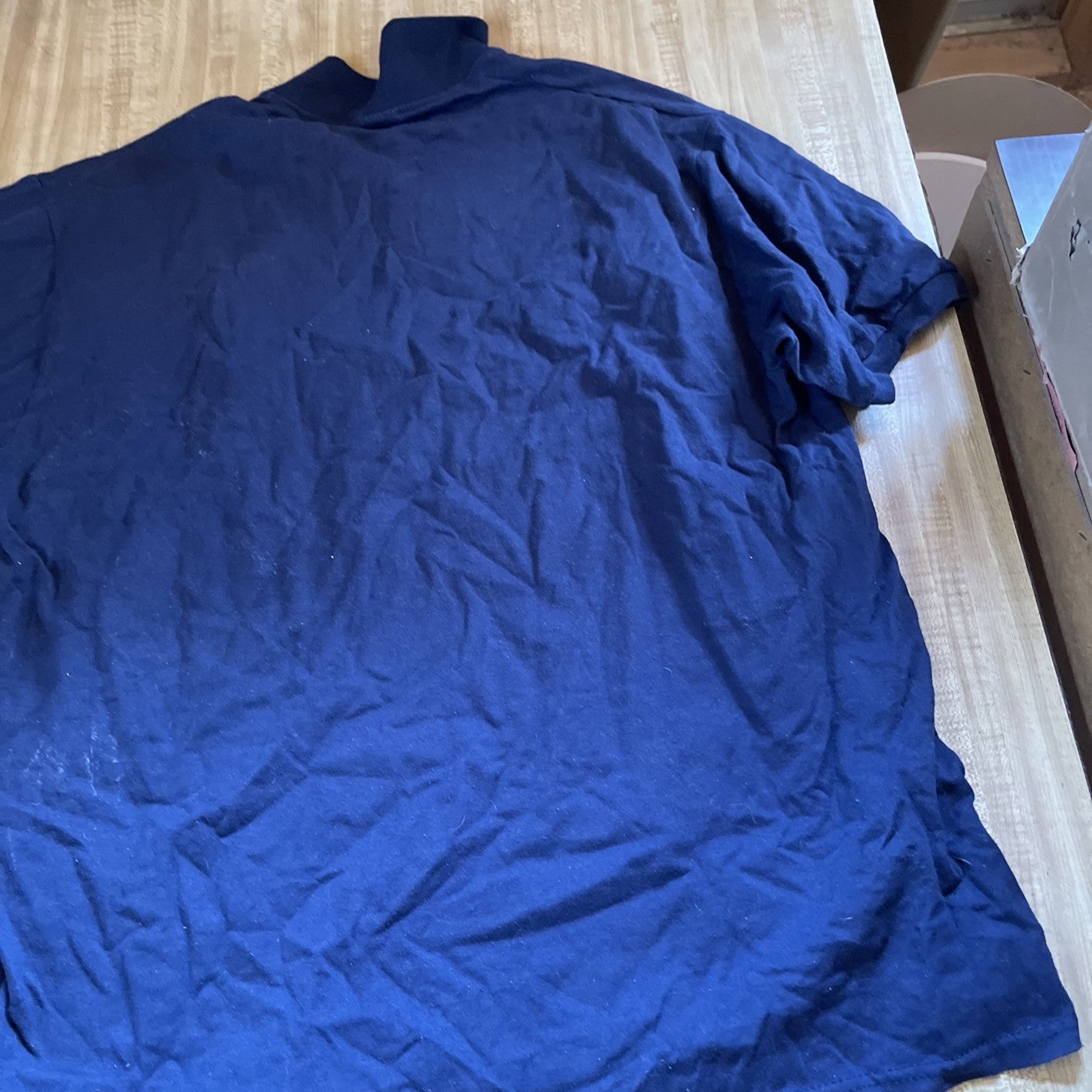 Edgewater Casino Polo XL