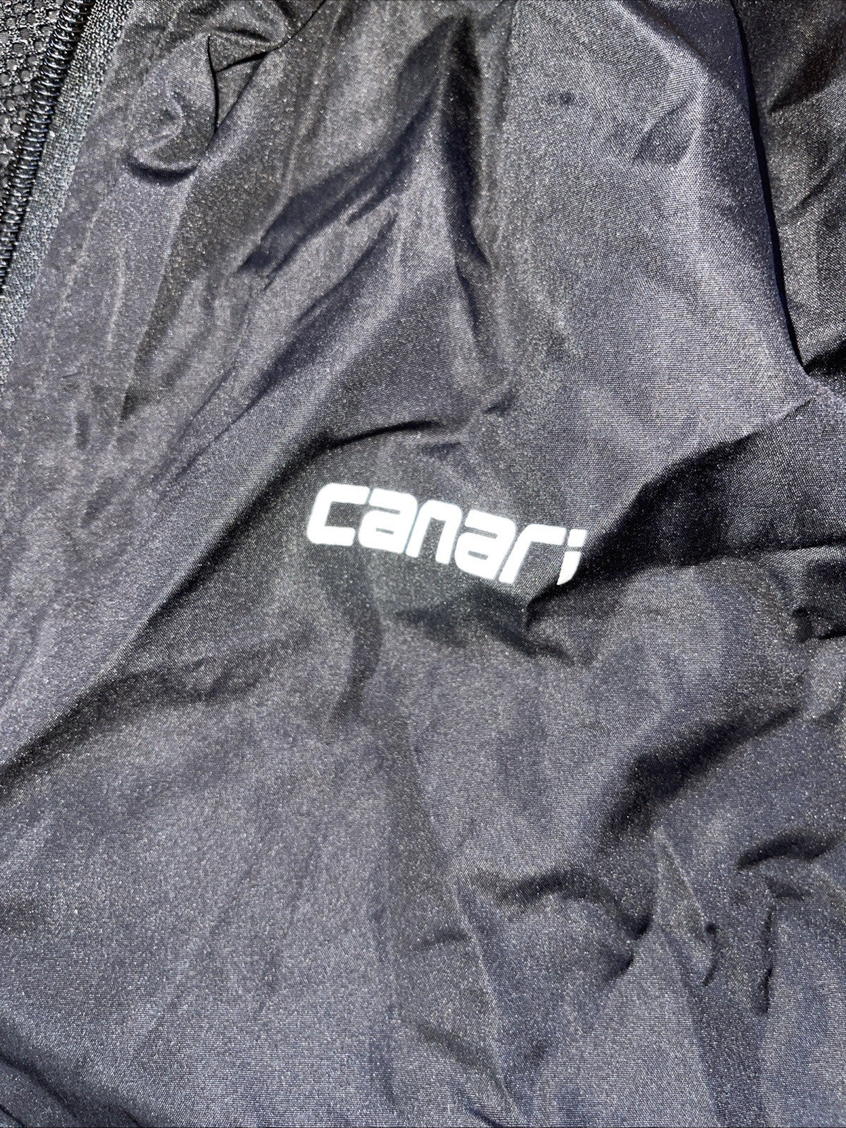 Canari Windbreaker XL