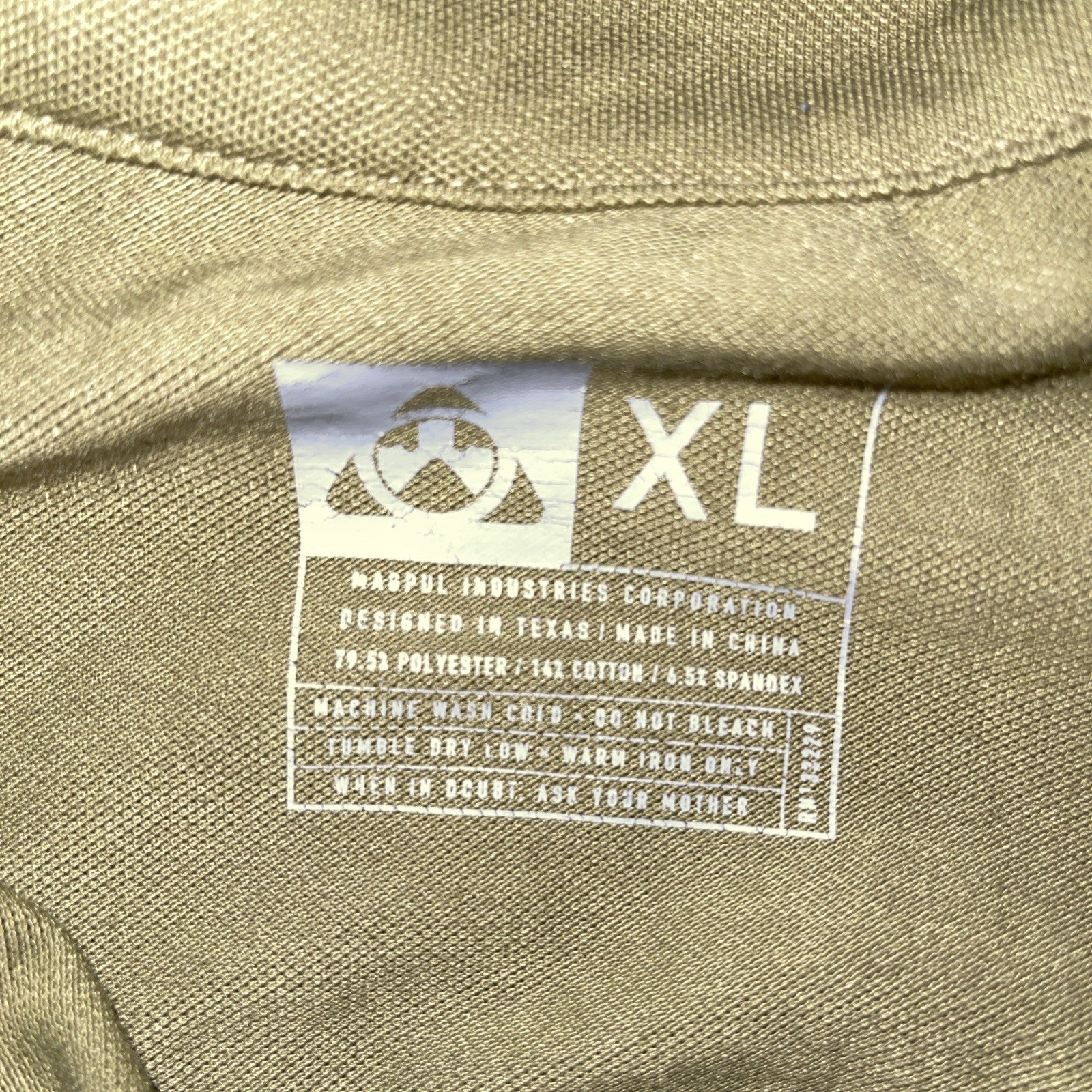 Magpul Industries Polo XL