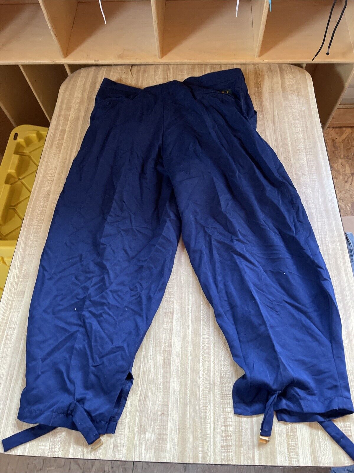 Vecci Golf Knickers 34