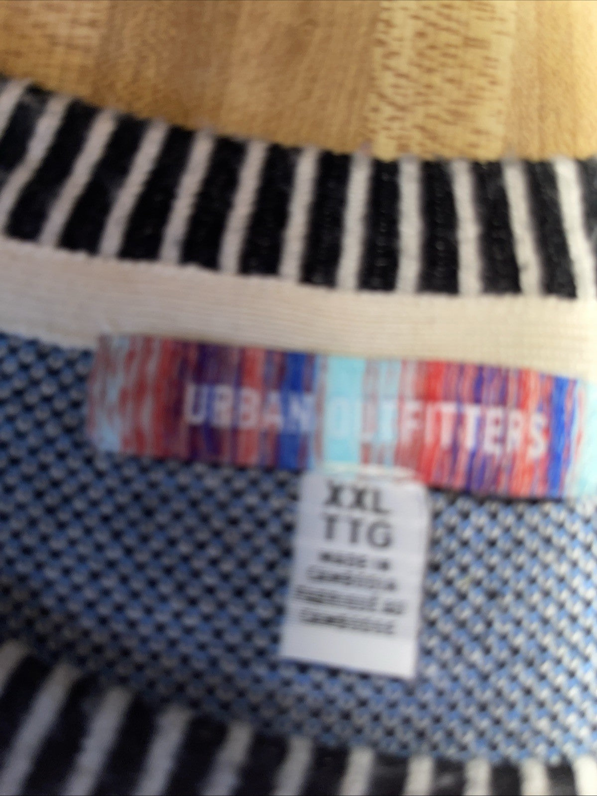 Urban Outfitters Sweater XXL 
