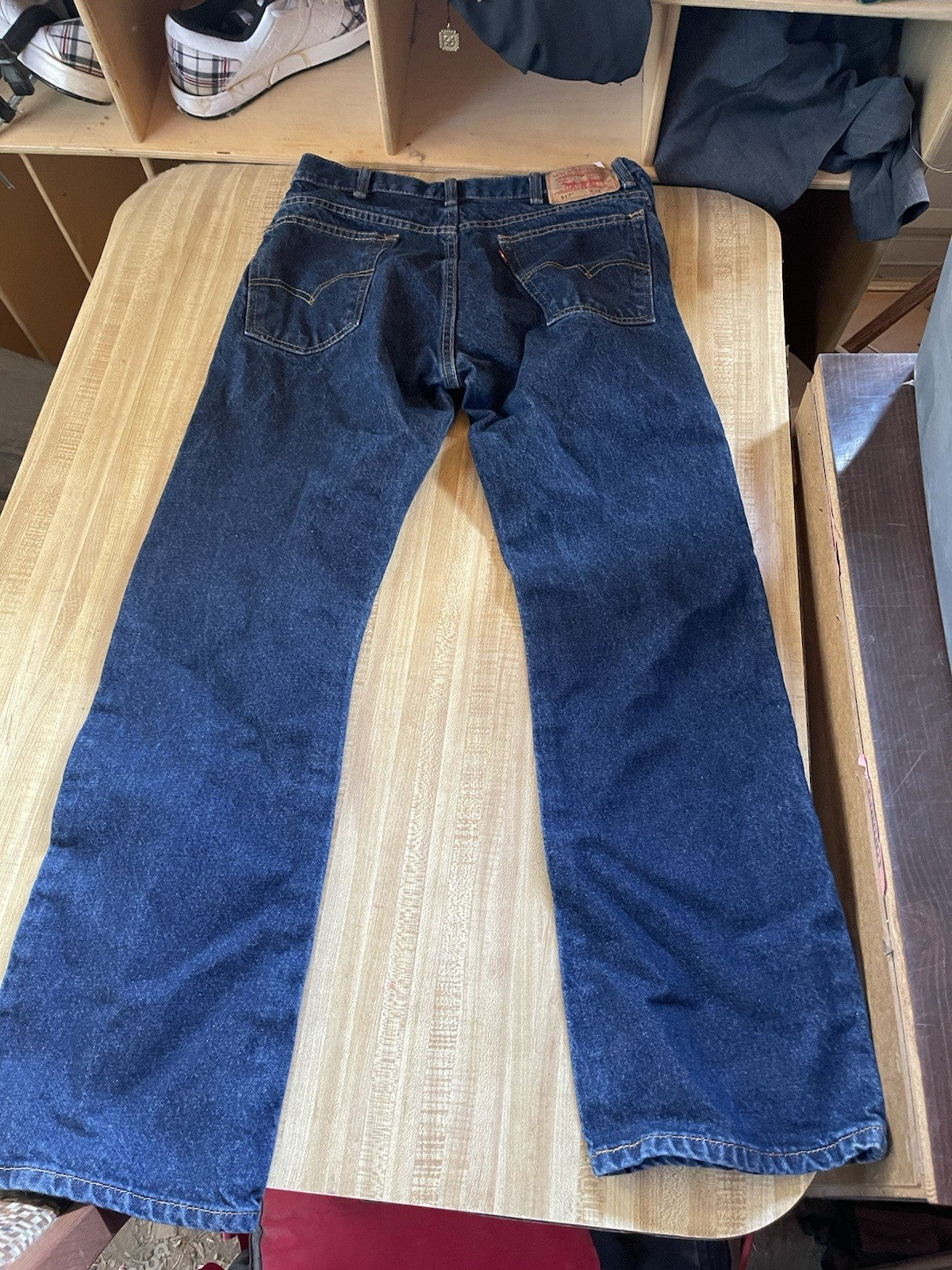 Levi’s 517 Jeans 34/30