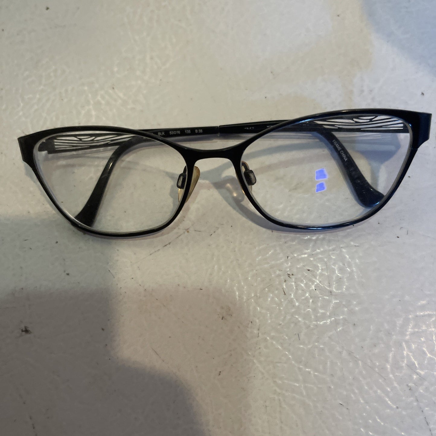 Tura Eyeglass Frames 