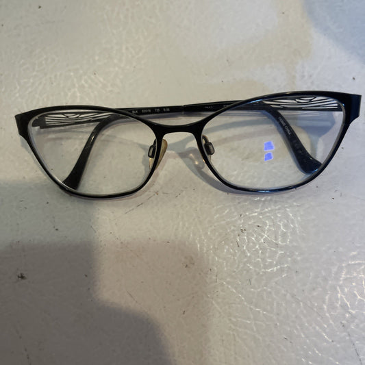 Tura Eyeglass Frames 