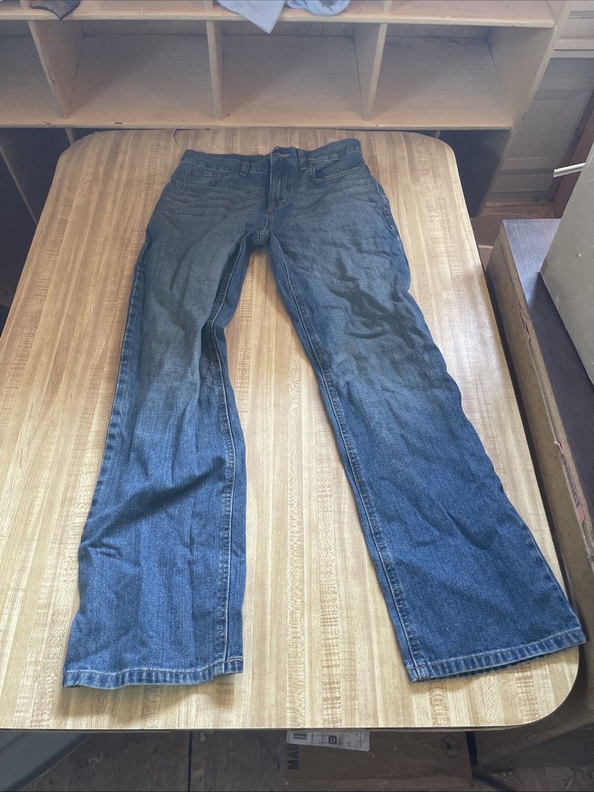 Polo Ralph Lauren 867 Jeans 14