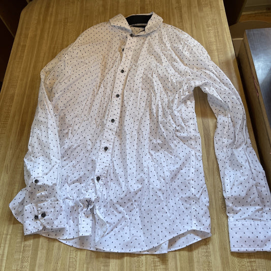 Greyson Dress Shirt XL