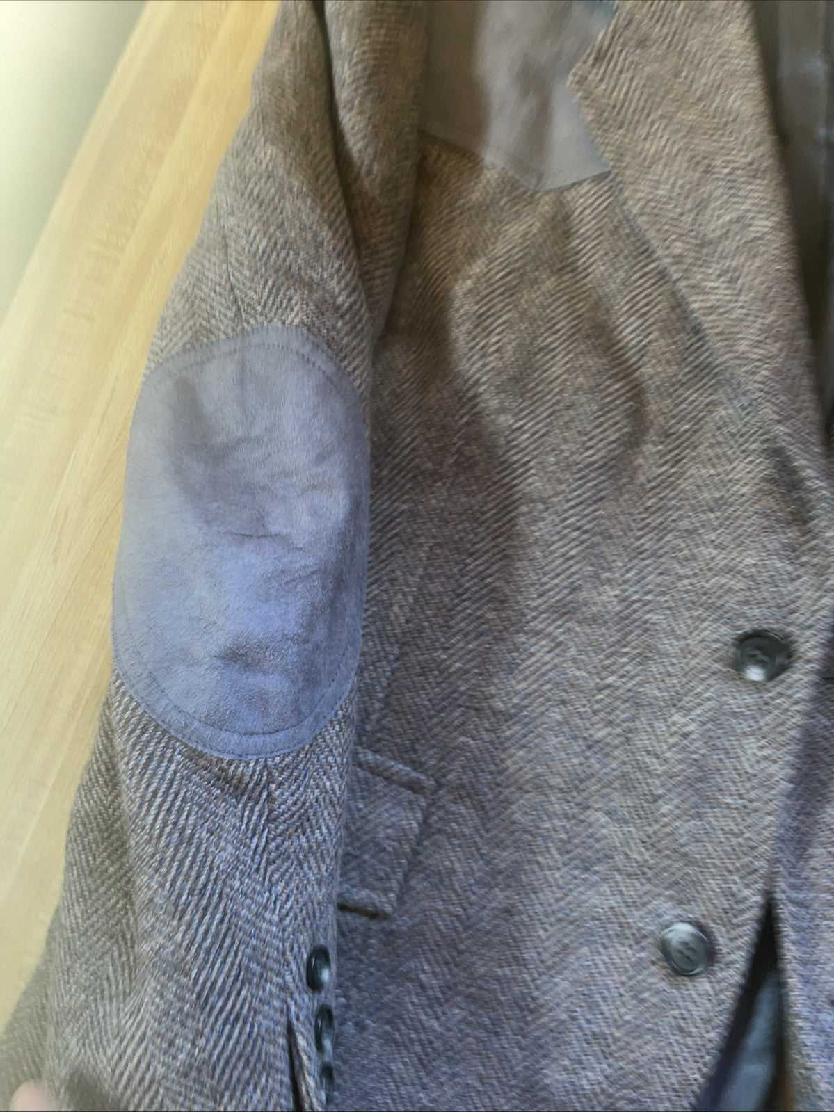 Vintage Pendleton Blazer 40