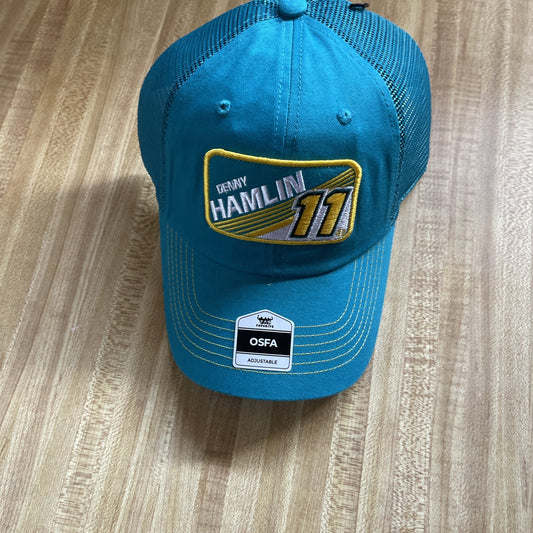 Denny Hamlin NASCAR SnapBack 