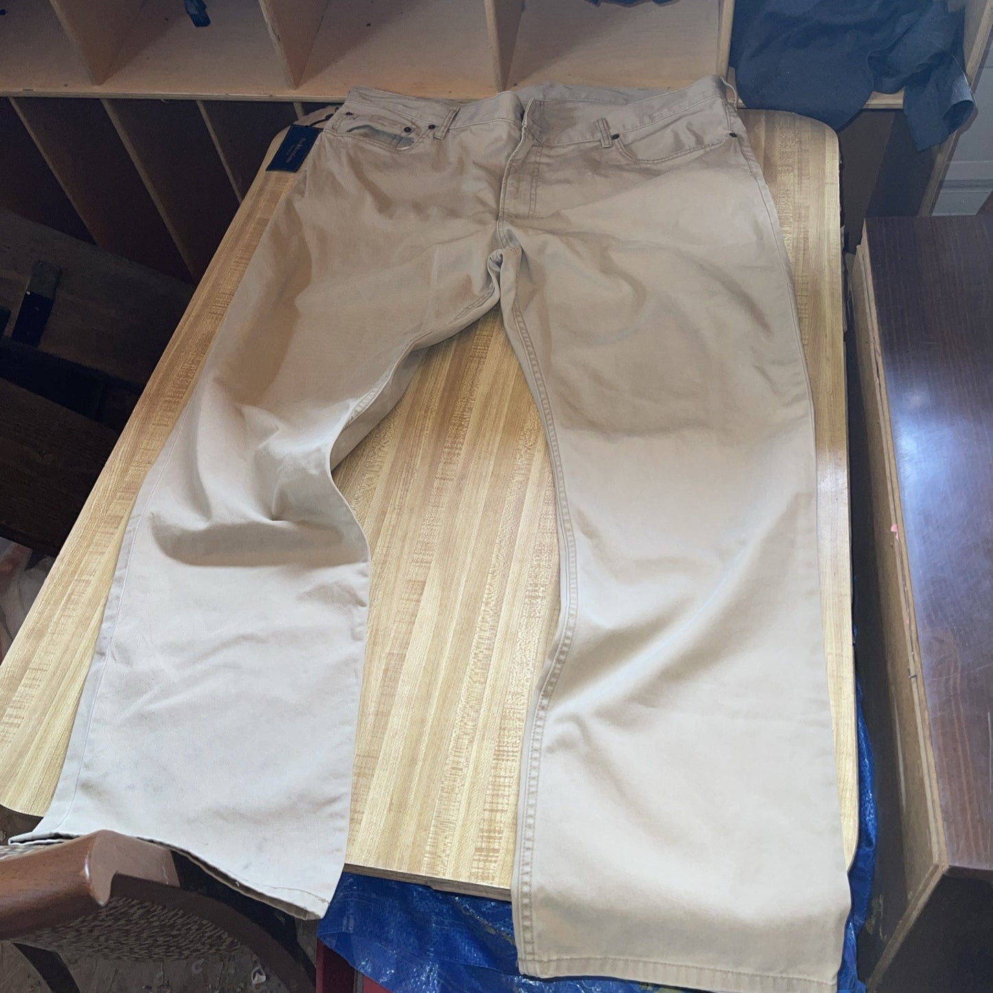 NWT Polo Ralph Lauren Pants 42/32
