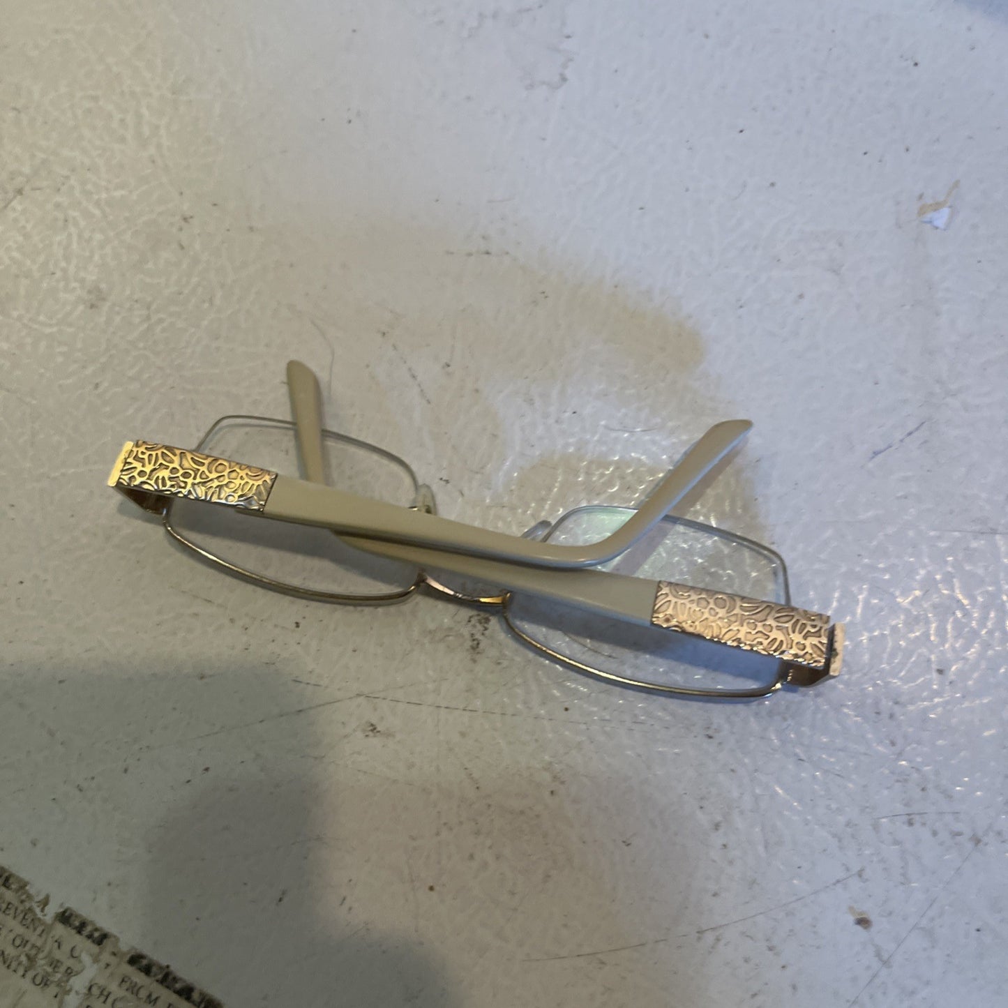 Elle Eyeglass Frames 