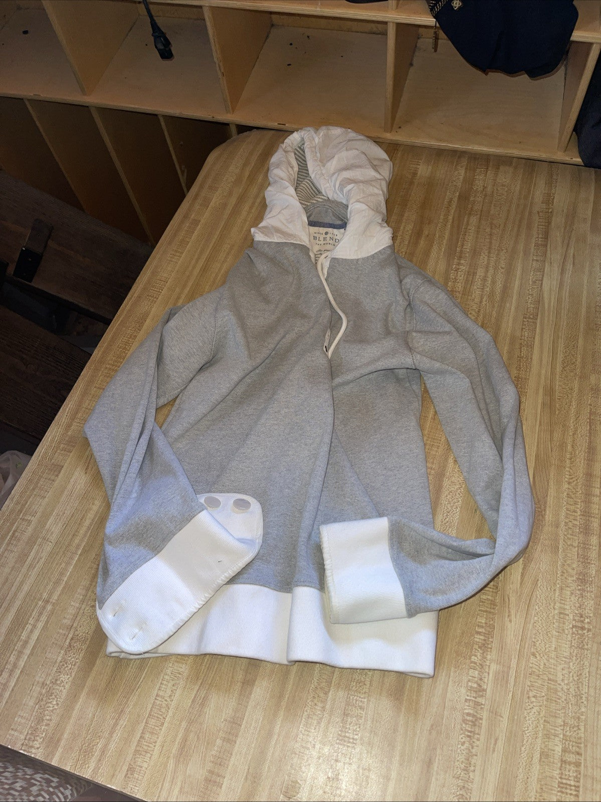 Blend Hoodie Large 
