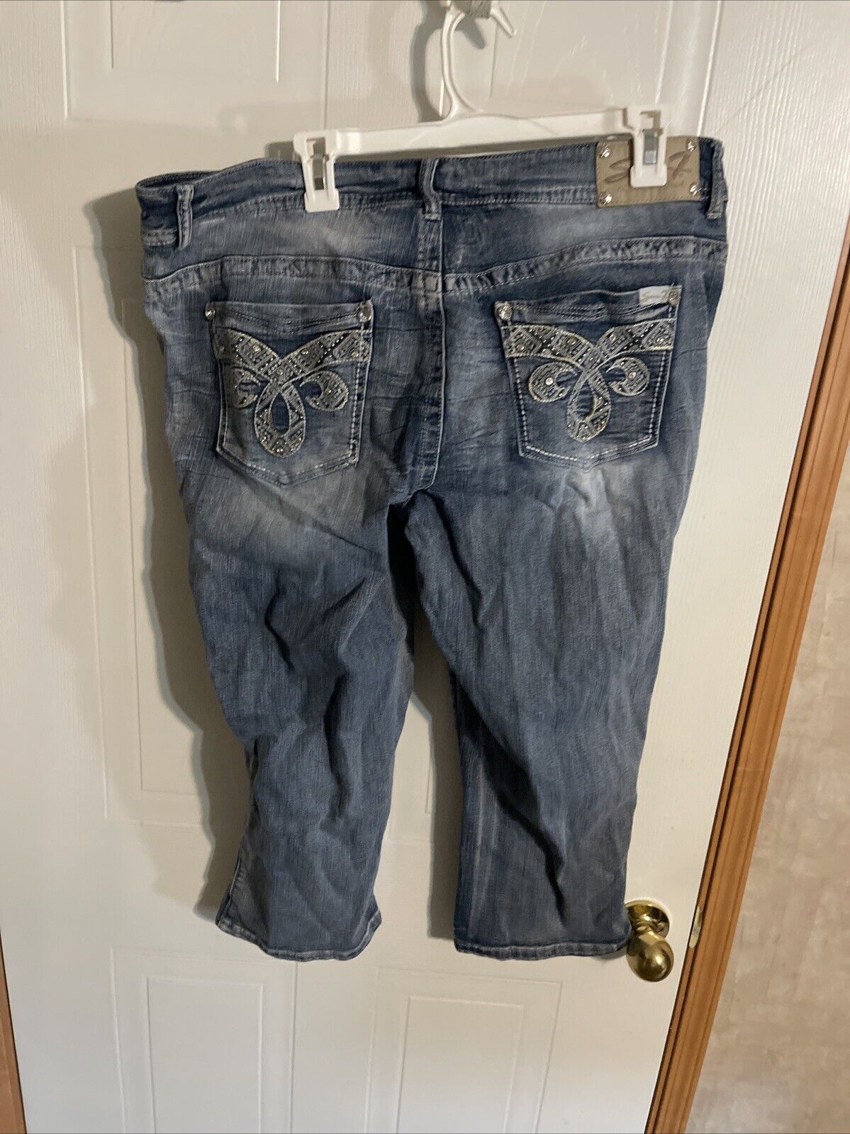 seven 7 luxe jeans 18