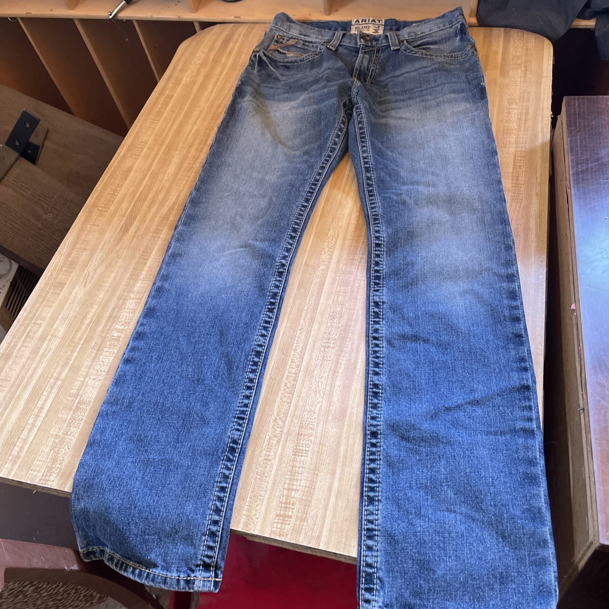 Ariat M4 Jeans 30/34