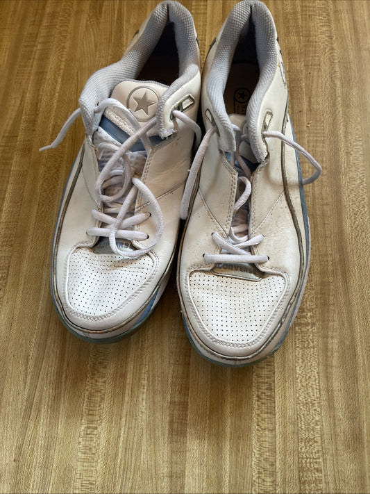 Converse The First School Basketball Sneakers Size 13